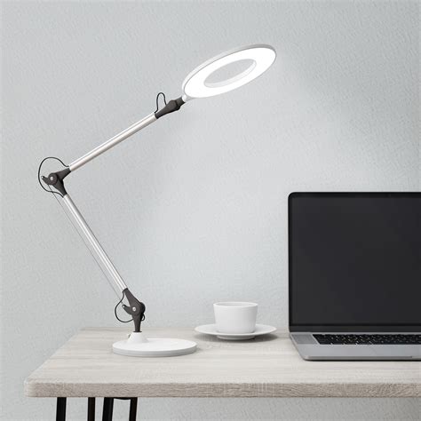 ringlight action|action desk lamp.